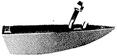 Tufmetal II Planter Opener - Agricultural Wear Parts - Pacific Alloy Casting Co. - Los Angeles