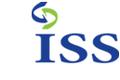 Iss logo