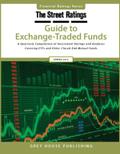 TheStreet Ratings Guide to Exchange-Traded Funds