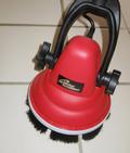 Motor Scrubber - Tile and Grout Cleaning