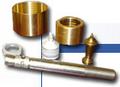 Stock Fasteners & Custom Precision Screw Machine Components