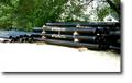 Griffin Ductile Iron Pipe