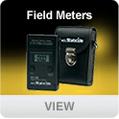 Field Meters for Static Control