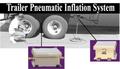 Trailer Pneumatic Inflation System