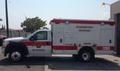 Ambulance Service Increases in Yucca Valley
