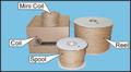 Paper/Fiber Rush Mini Coil/Bulk Coil/Reel/Spool