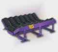 DCI Pos-A-Glide Roller Bed
