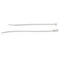CMB CABLE NYLON ZIP CABLE TIE 11 INCH 100 PACK NATURAL