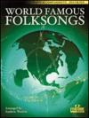 This book/CD pack contains 22 folksongs from all over the world, including: Alouette     Cielito Lindo     Kalinka     Kumbayah     Mexican Hat Dance     De saturre su forti     Skye Boat Song     and more.