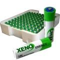 100 Batteries  Xeno XL-060F 3.6V AA Lithium Thionyl Chloride BATTERY