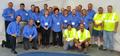 Susquehanna Paper and Sanitary Supply Team