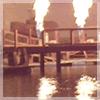 Waterfront Flame Test | Flame Effects by Sigma Services, Inc.