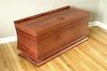 Bloodwood Hope Chest