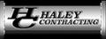 Haley Contracting