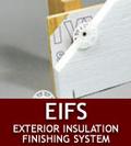 Exterior Insulation Finishing Systems