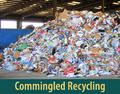 Commingled Recycling