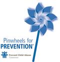 Pinwheels for Prevention | Prevent Child Abuse Tennessee