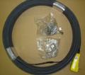 100 Foot Prepackaged Snow Melt Cable 600 Watts - 5 Amps - 120 Volts