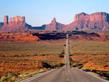Picture of Monument Valley