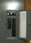 Electrical Panel Change | Arlington, VA
