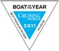 Boat of the Year 2011