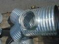 Corrugated Metal Pipe Accessories