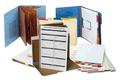 Case Binders, Expansion Pockets, Tab Dividers, Folders, Year Codes,