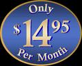 Sign-Out Board's low monthly cost of $14.95