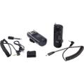 RPS Studio 3-in-1 Wireless Remote System for Nikon D90, D5000 Cameras