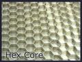 Hex Honeycomb Core