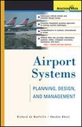 Airport Systems Planning Cover