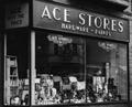 First Ace Store