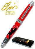 Acme Limited Edition Fountain Pen -Rollerball Elvis The Comeback