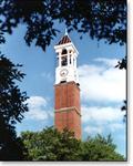 Purdue University Bell Tower