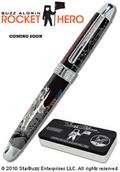 Acme Limited Edition Rollerball  Buzz Aldrin