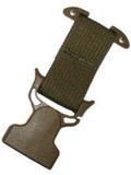 Molle Tee Mount w/Removable Female