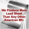 Mayco Industries, Inc. The Industry Leader in Lead Products & Fabrications