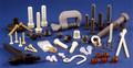 The unique combination of properties found in plastic fasteners and related components provide engineers and designers with an excellent option for answers to their assembly requirements.