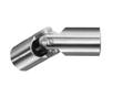 Metric Stainless Steel Universal Joints designed for any industries