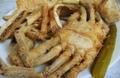 Maryland Soft Shell Crabs