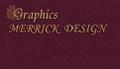 Merrick Graphics & Designs Logo