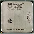 Used AMD Sepron Processor 3100 plus  1.8GHz SDA3100AIP3AX