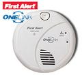First Alert Onelink SA501CN Wireless Smoke Detector and Alarm (battery powered)