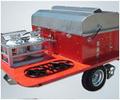 Wilmington Grill Custom Pig Cookers