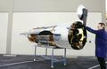 Bubba Payload Model for Lockheed Martin