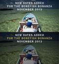 Belize Bonefish Bonanza