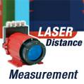 Laser Distance Measurement