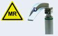 NOVAMED MRI Safe Premier Fiber Optic Laryngoscope Blades