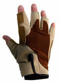 Iron Hand Glove - Back
