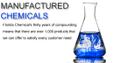 Manufactured Chemicals